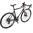 Giant TCX SLR 2 Black/White/Red