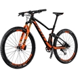 Scott Spark RC 700 SL 