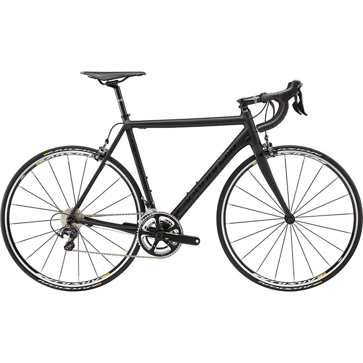 Cannondale CAAD10 Ultegra Bla