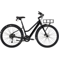 Cannondale Treadwell Neo EQ Remixte Black