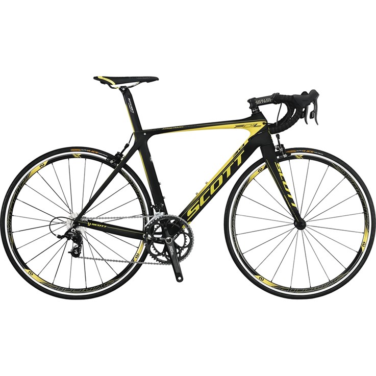 Scott Foil 30 20 (Double 20 Växlar)