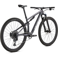 Specialized Epic Comp Satin Carbon/Oil/Flake Silver 2022