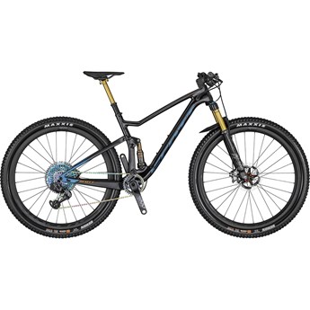 Scott Spark 900 Ultimate AXS