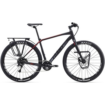 Giant ToughRoad SLR 1 Black/Red