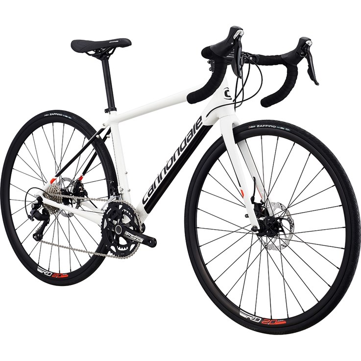 Cannondale Synapse Women AL Disc 105