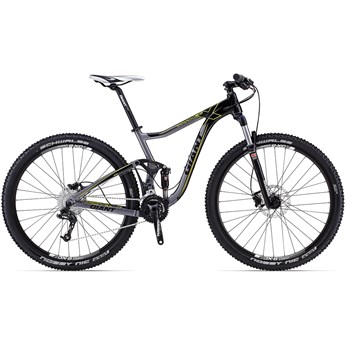 Giant Trance X 29ER 2 