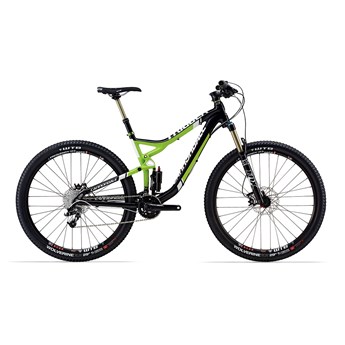 Cannondale Trigger 29 3 BLK