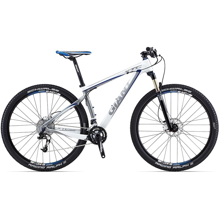 Giant XTC Composite 29ER 2 