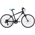 Giant Escape Jr 24 Black/Blue