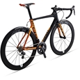 Giant Propel Advanced Pro 1 Comp/Orange/Black