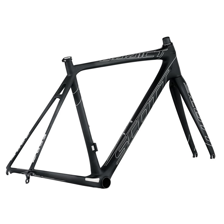 Scott Frame set Addict 10 HMF