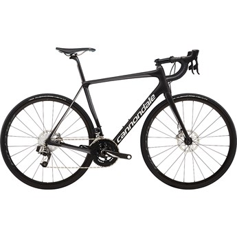 Cannondale Synapse Carbon Disc Red eTAP