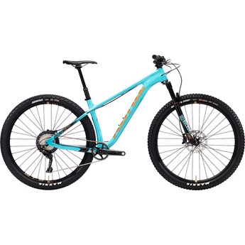 Kona Honzo CR DL Trail