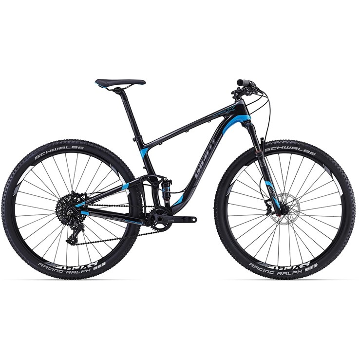 Giant Anthem X Advanced 29er Comp/Blue