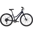 Cannondale Treadwell 2 Remixte Midnight