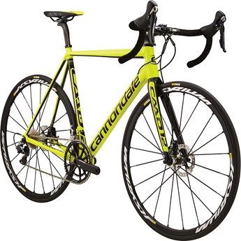 Cannondale CAAD12 Dura Ace Disc Nsp