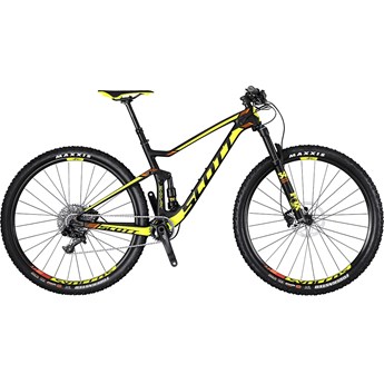 Scott Spark 730 