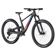 Scott Spark Rc 700 Carbon Black Nyhet