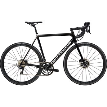 Cannondale Supersix EVO Hi-Mod Disc Dura-Ace