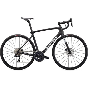 Specialized Roubaix Expert Satin Carbon/White