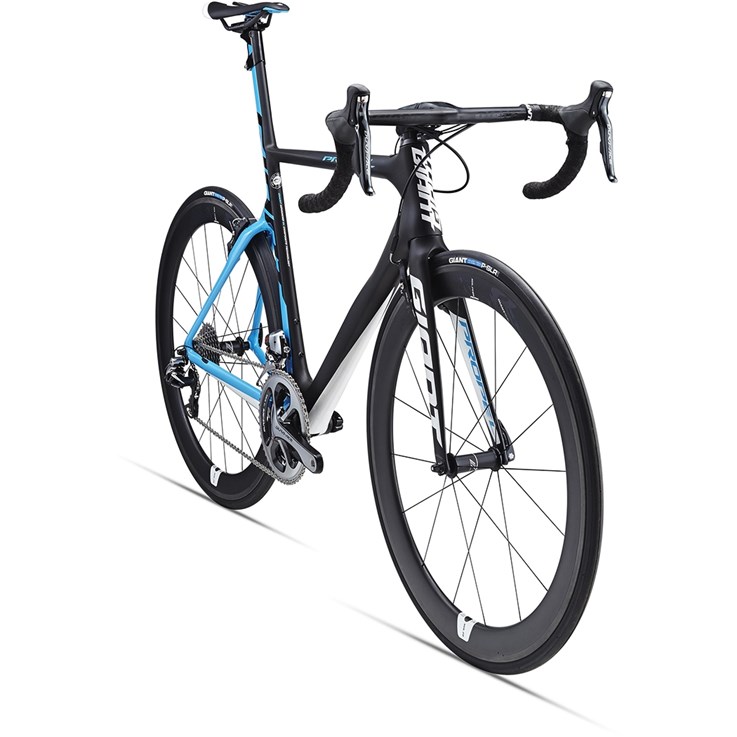 Giant Propel Advanced SL 0 Comp/Cyan/White
(Matt/Gloss)