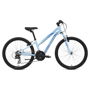 Specialized Hotrock 24 21 Speed Girls Blue