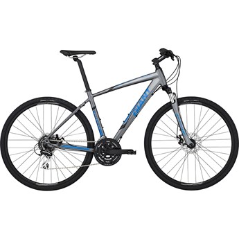 Giant Roam 3 Disc Grey/Blue