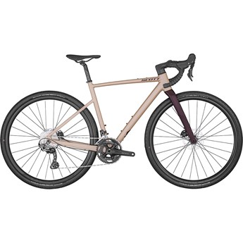 Scott Contessa Speedster Gravel 15