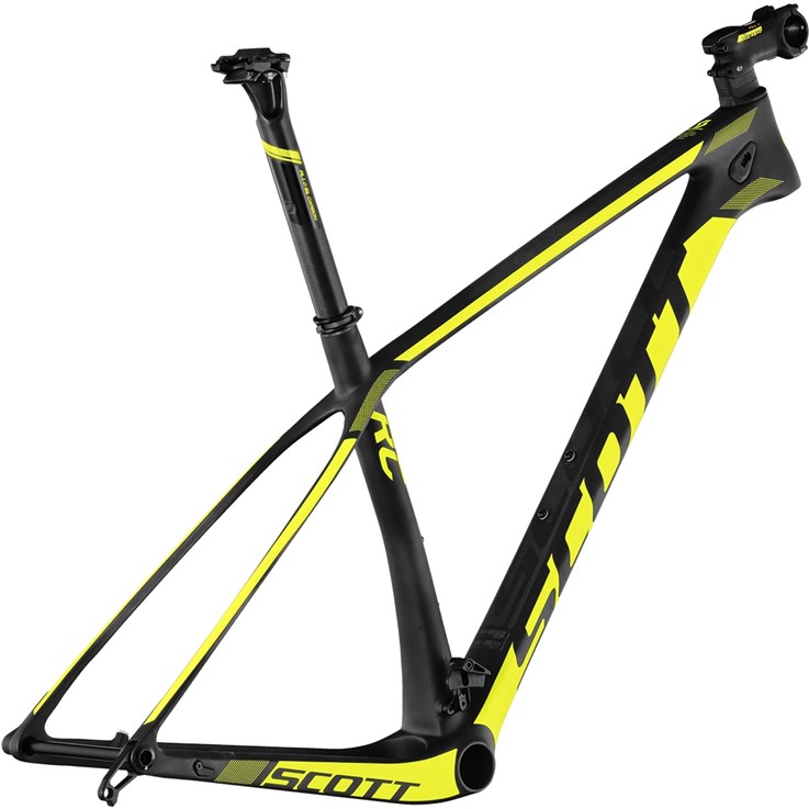 Scott Scale RC 900 World Cup Frame 