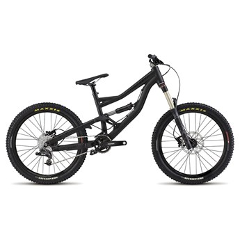 Specialized Status FSR Grom Black