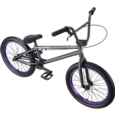 Eastern Bikes Nightprowler Bmx Grå