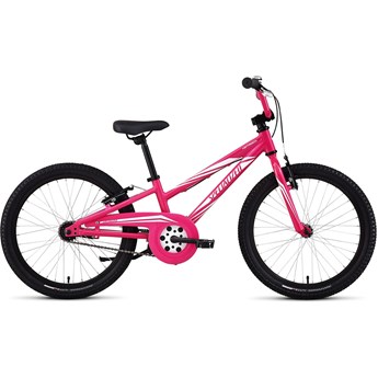 Specialized Hotrock 20 Coaster Brake (Fotbroms) Girl Int Pink/White