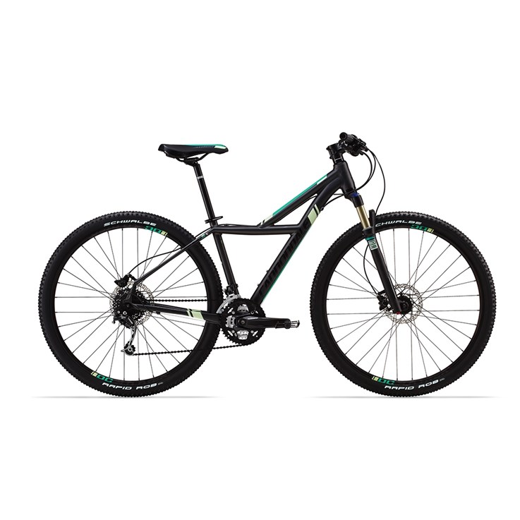 Cannondale Trail SL 29 Womens 1 GRY