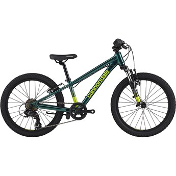 Cannondale Trail 20 Emerald