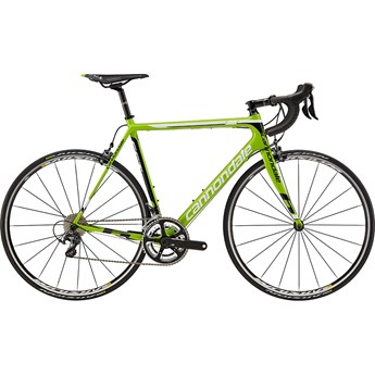 Cannondale Supersix Evo Ultegra Grn