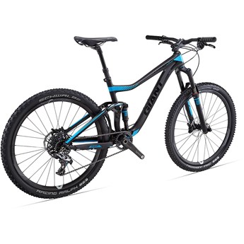 Giant Trance Advanced 27.5 0 Comp/Cyan