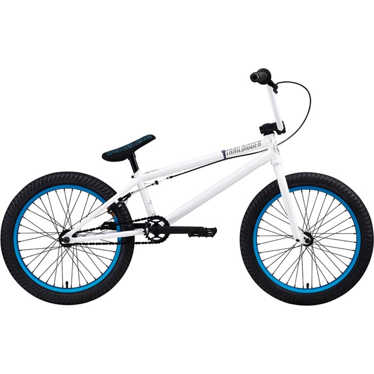 Eastern Bikes Traildigger Bmx Vit