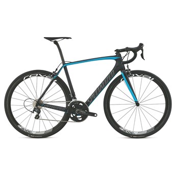 Specialized Tarmac Pro Race Cen Carbon/Cyan