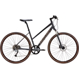 Nishiki Comp X-Nine Korpsvart Nyhet