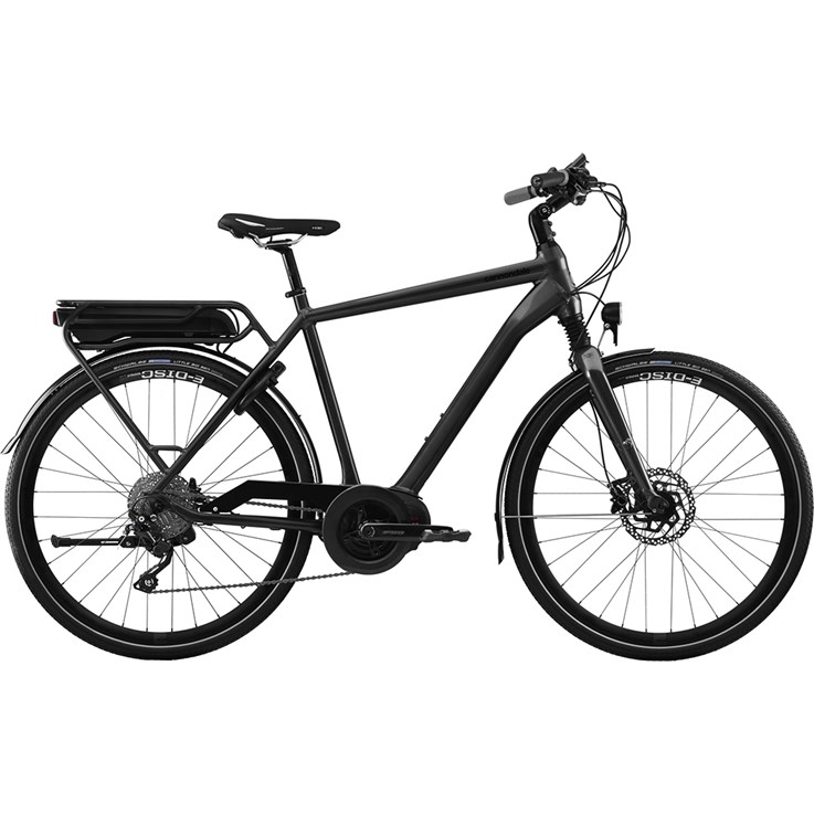 Cannondale Mavaro Performance Graphite