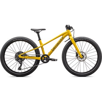 Specialized Riprock 24 Gloss Slphr Oakgrn Nyhet