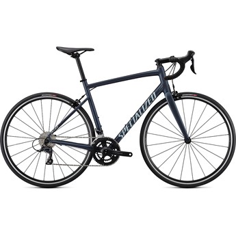 Specialized Allez E5 Sport Satin Cast Blue Metallic/Gloss Ice Blue