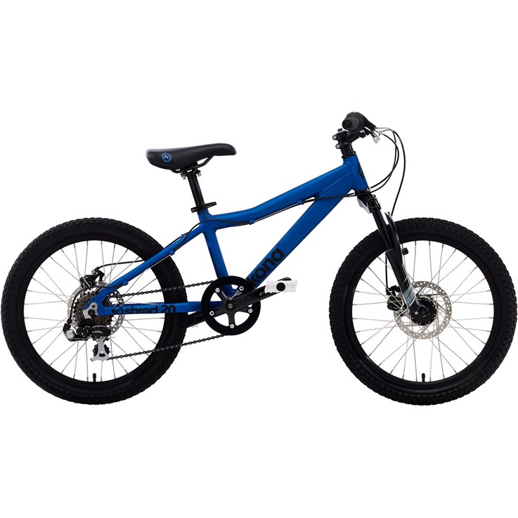 Kona Shred 20 Blue