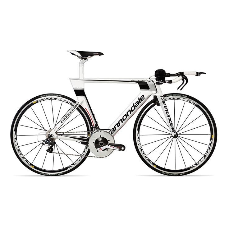 Cannondale Slice RS Ultegra WHT