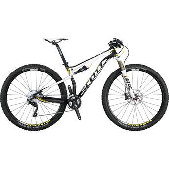 Scott Spark 920