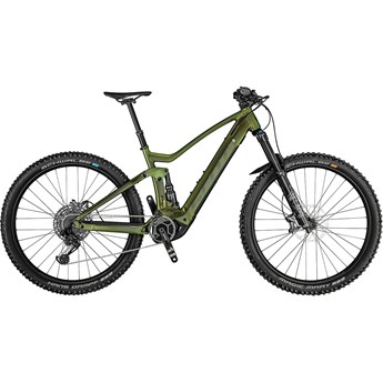 Scott Genius eRide 910