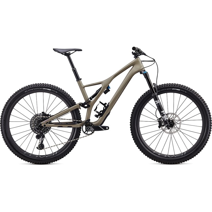 Specialized Stumpjumper Expert Carbon 29 Satin Taupe/Sunset
