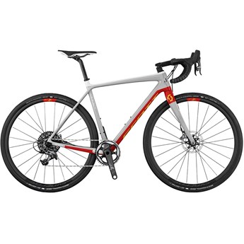 Scott Addict Gravel 10 Disc 