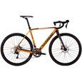 Crescent Zepto Pro Team Orange Matt