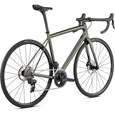 Specialized Aethos Comp Satin Metallic Moss/Gold/Carbon Fade